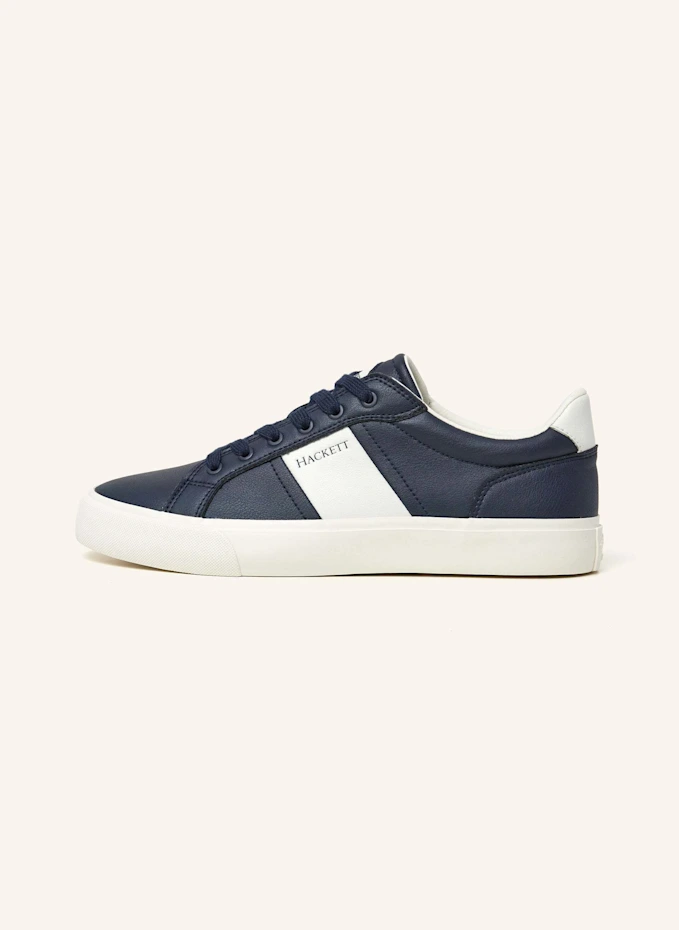 HACKETT LONDON HACKETT LONDON Sportschuhe BLAKE MIX