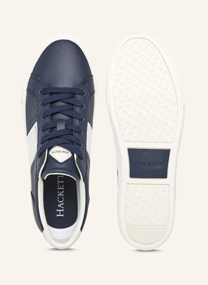 HACKETT LONDON HACKETT LONDON Sportschuhe BLAKE MIX