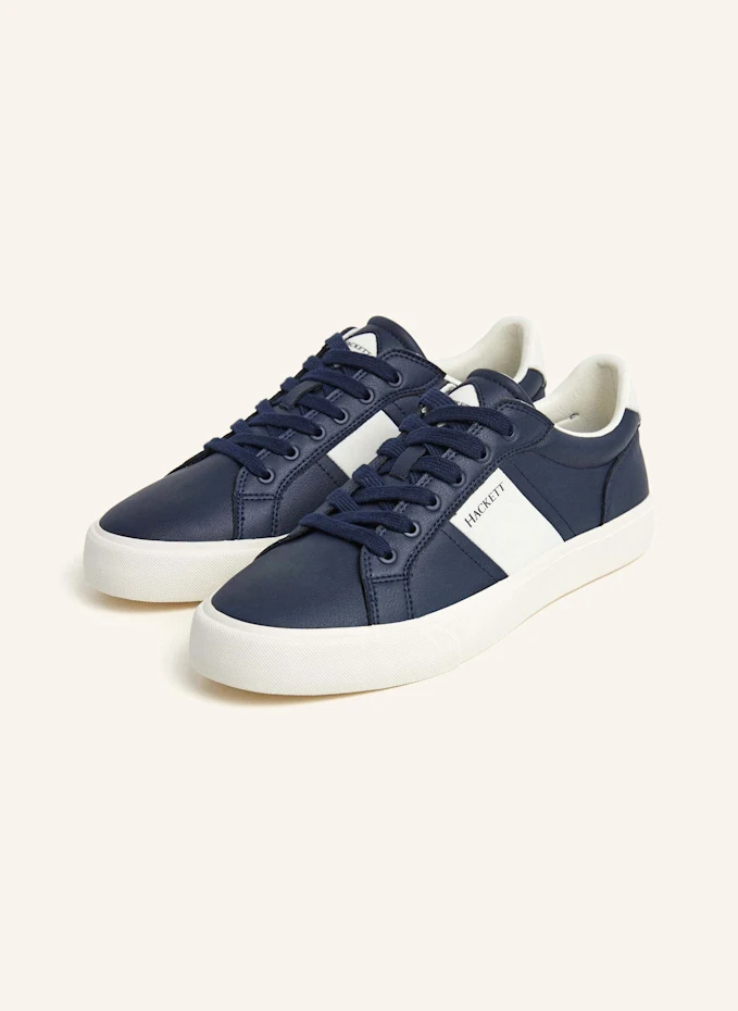 HACKETT LONDON HACKETT LONDON Sportschuhe BLAKE MIX