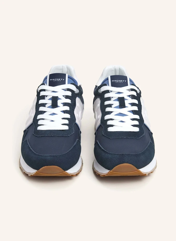 HACKETT LONDON HACKETT LONDON Sportschuhe TELFOR MATCH