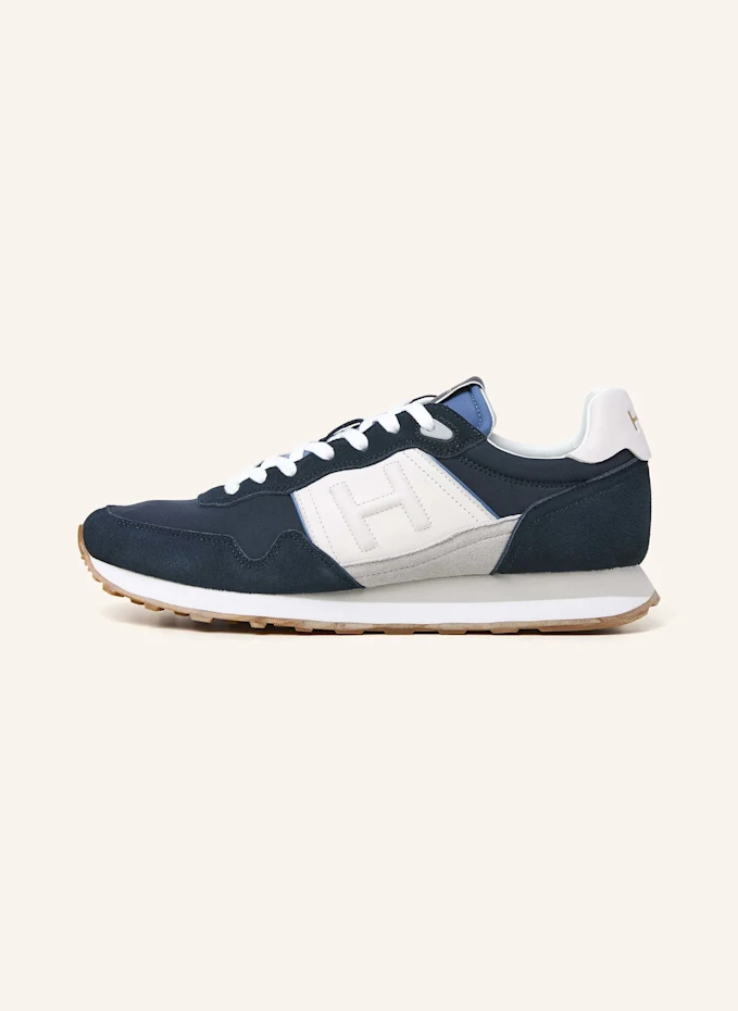 HACKETT LONDON HACKETT LONDON Sportschuhe TELFOR MATCH
