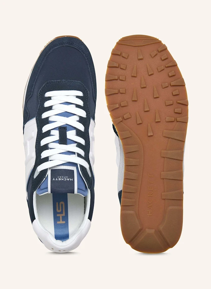 HACKETT LONDON HACKETT LONDON Sportschuhe TELFOR MATCH