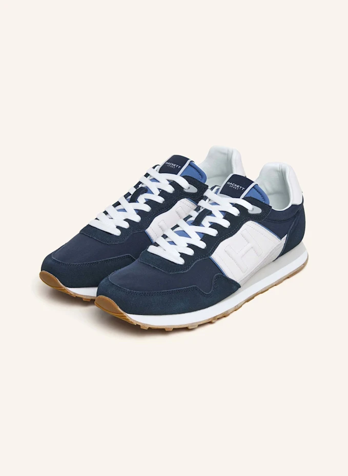 HACKETT LONDON HACKETT LONDON Sportschuhe TELFOR MATCH