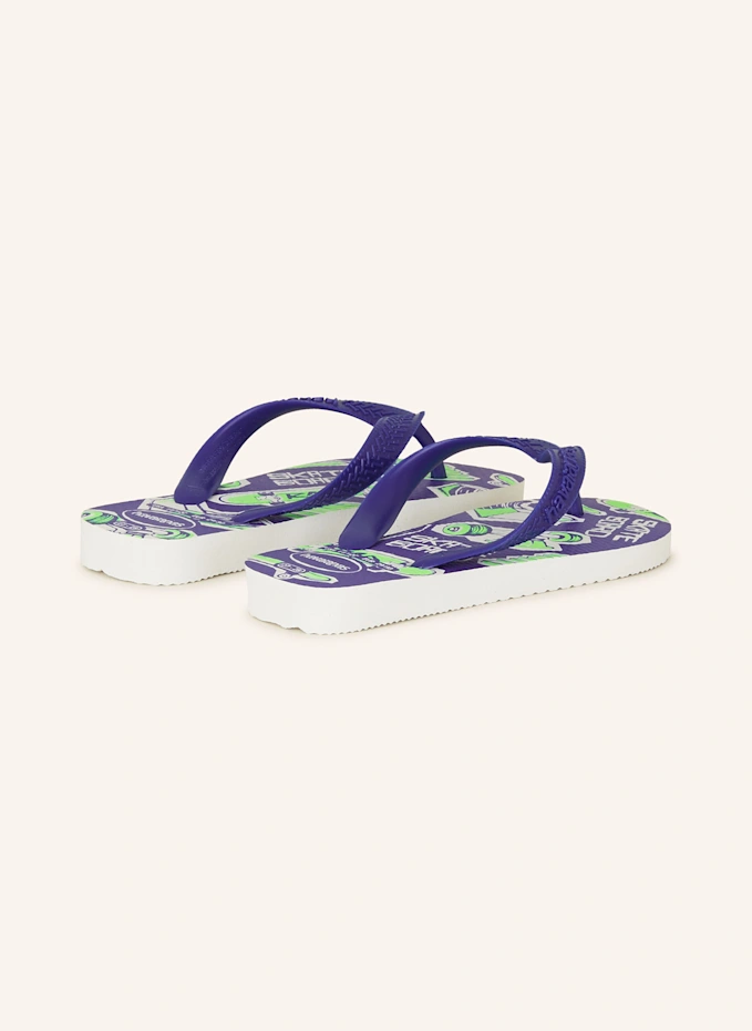 Havaianas Havaianas Zehentrenner ATHLETICKIDS