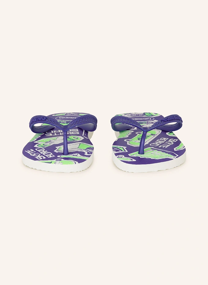 Havaianas Havaianas Zehentrenner ATHLETICKIDS