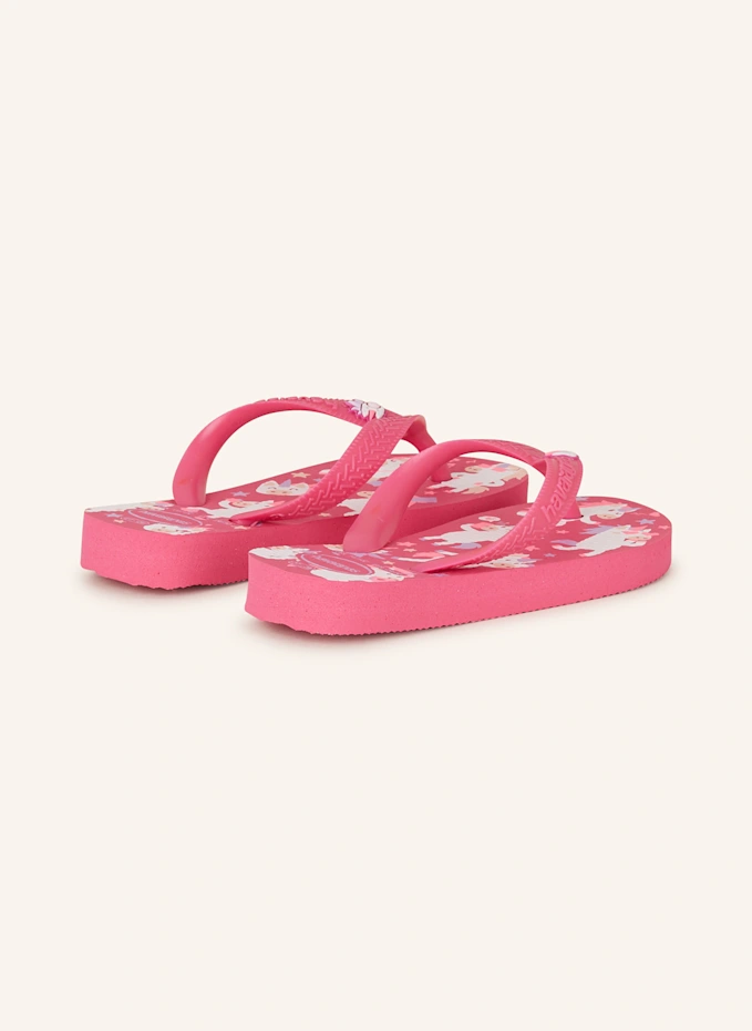 Havaianas Havaianas Zehentrenner FANTASYKIDS