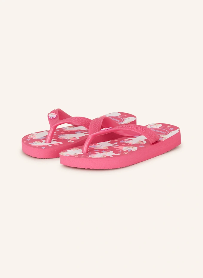 havaianas havaianas Zehentrenner FANTASYKIDS