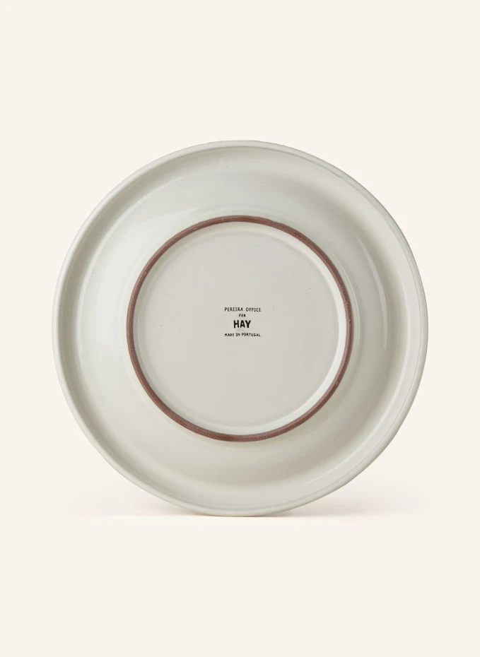 HAY HAY 2er-Set Dessertteller BARRODurchmesser: 18 Cm