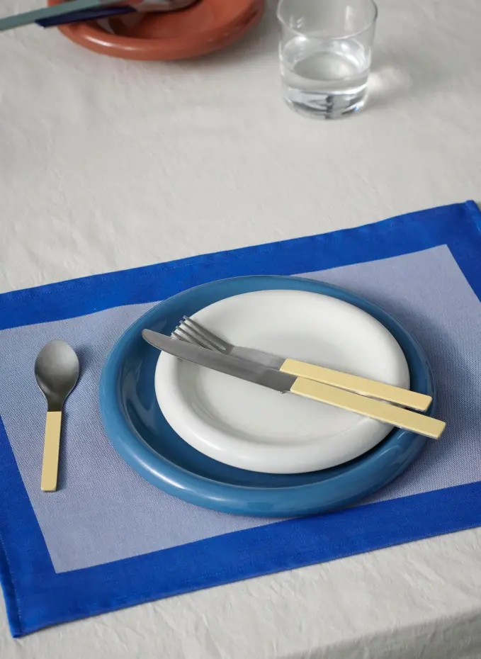 HAY HAY 2er-Set Dessertteller BARRODurchmesser: 18 Cm