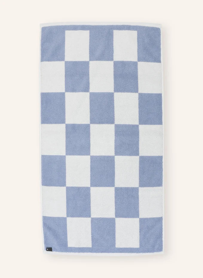 HAY HAY Badematte CHECK50 X 90 Cm