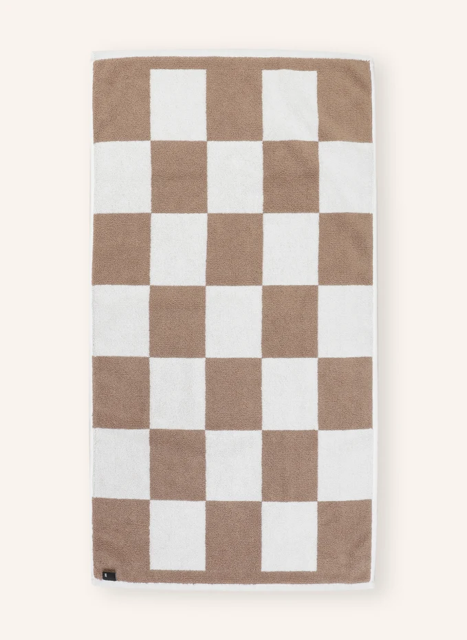 HAY HAY Badematte CHECK50 x 90 cm