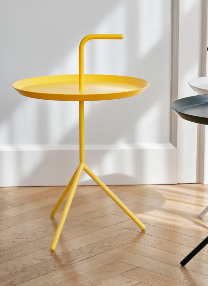 HAY HAY Beistelltisch DLMHöhe: 56 Cm