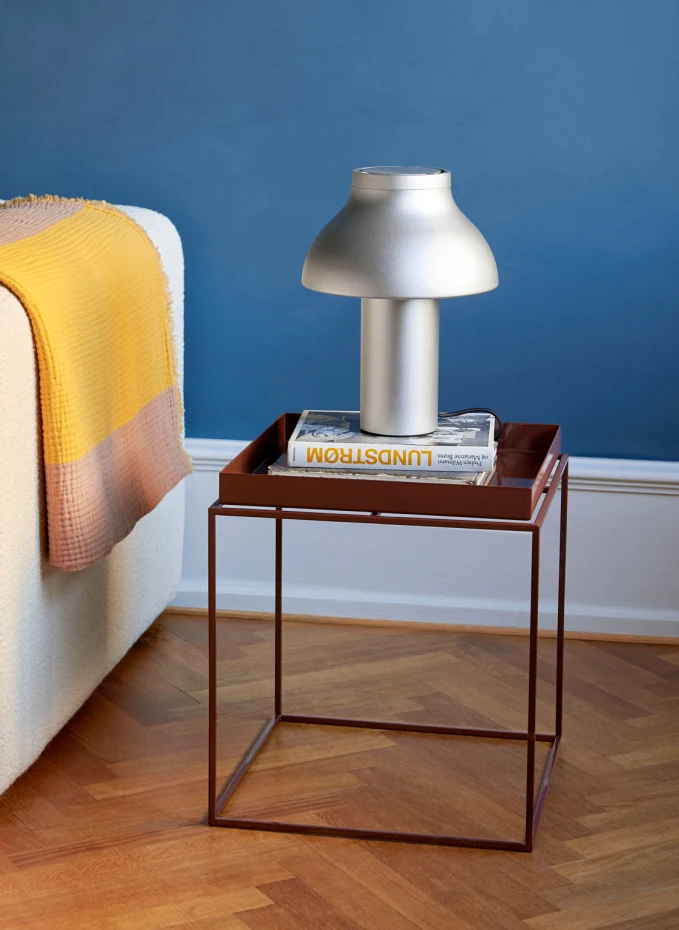 HAY HAY Beistelltisch TRAYHöhe: 44 Cm