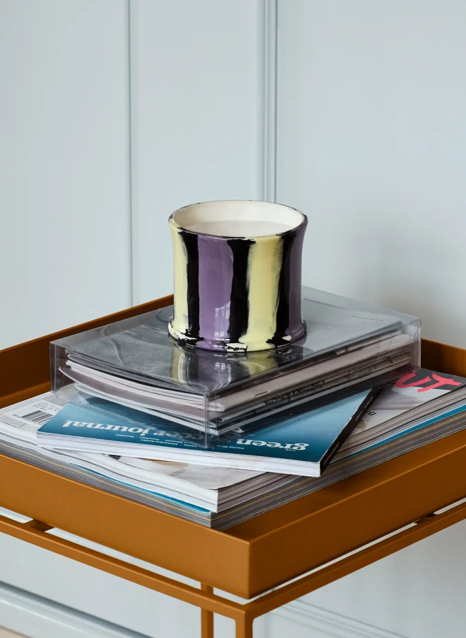 HAY HAY Beistelltisch TRAYHöhe: 44 Cm