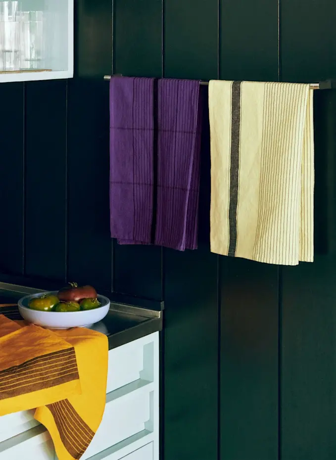 HAY HAY Geschirrtuch52 X 80 Cm