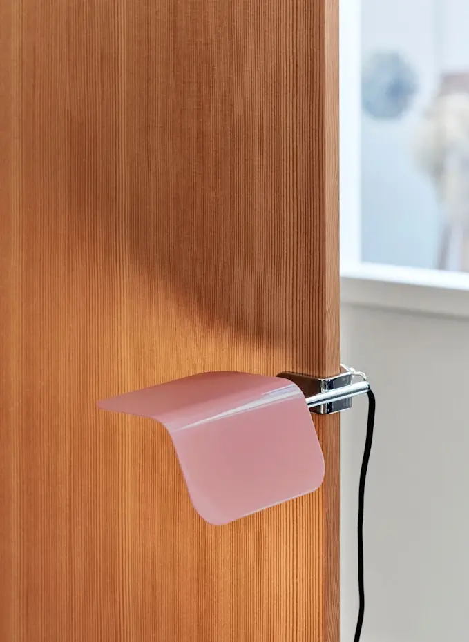 HAY HAY Tischleuchte APEXHöhe: 27 Cm