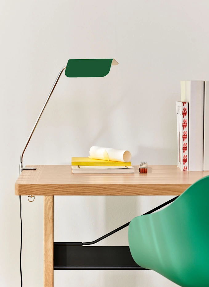 HAY HAY Tischleuchte APEXHöhe: 27 Cm