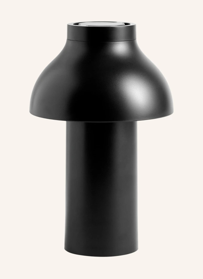 HAY HAY Tischleuchte PC PORTABLE Höhe: 22 Cm