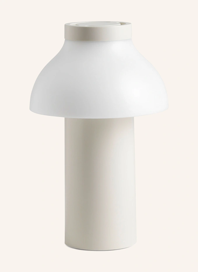 HAY HAY Tischleuchte PC PORTABLEHöhe: 22 cm