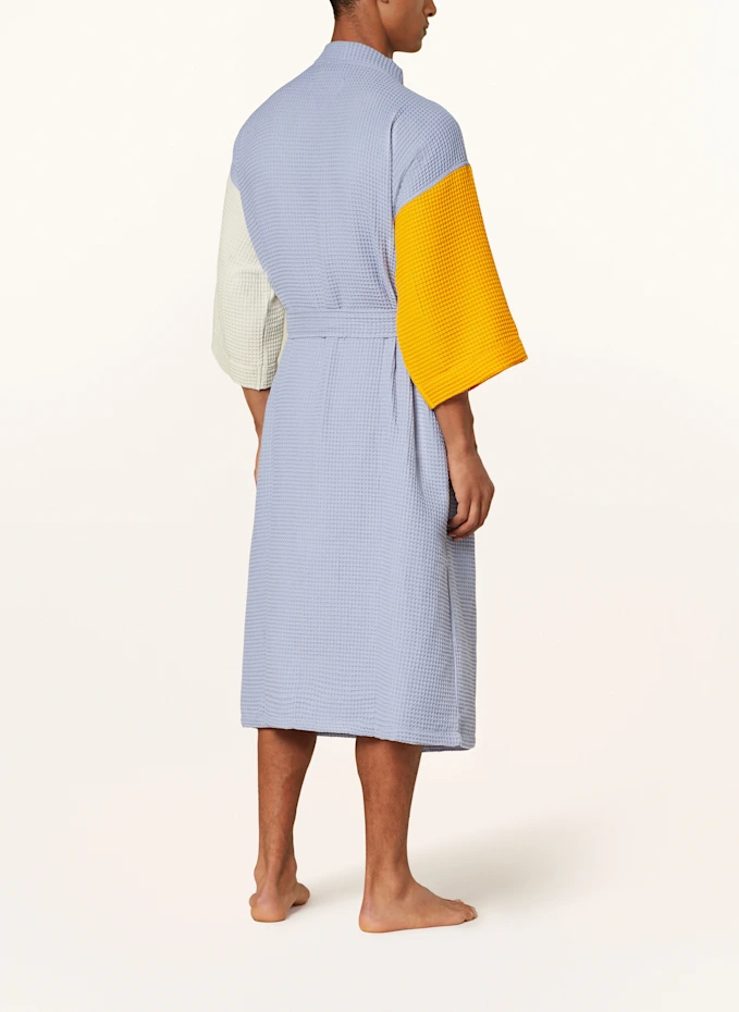 HAY HAY Unisex-Kimono WAFFLE