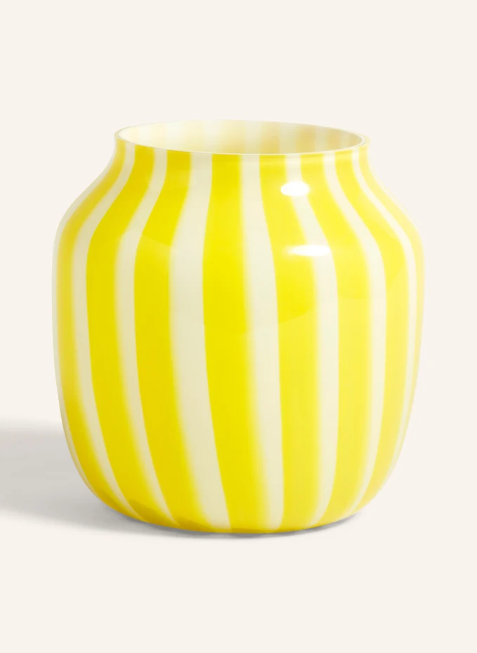 HAY HAY Vase JUICEHöhe: 22 Cm