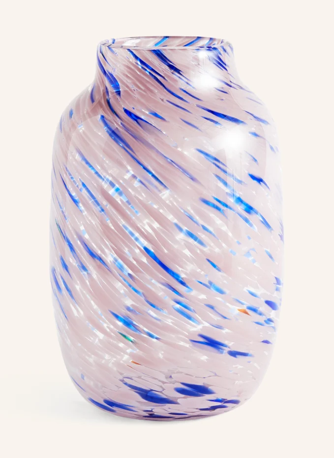HAY HAY Vase SPLASHHöhe: 29 5 Cm