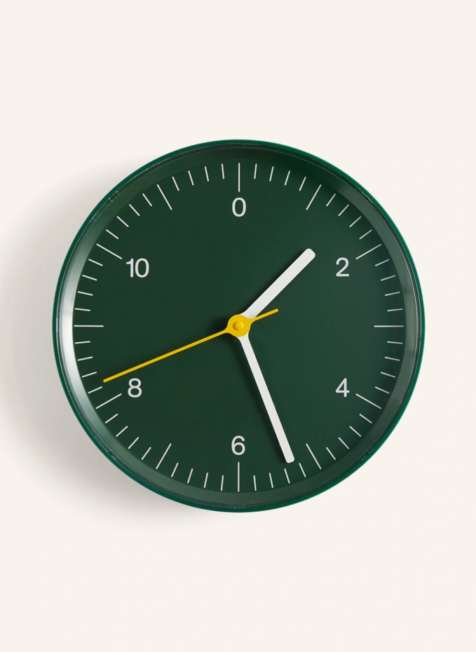 HAY HAY WanduhrDurchmesser: 26 5 Cm