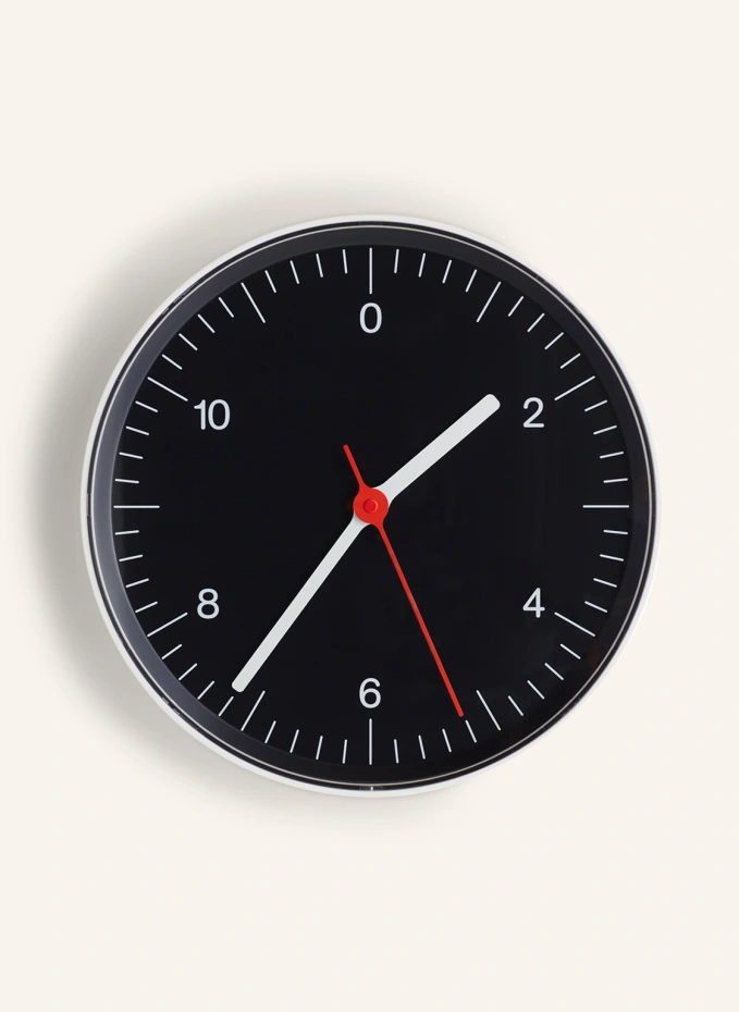 HAY HAY WanduhrDurchmesser: 26 5 cm