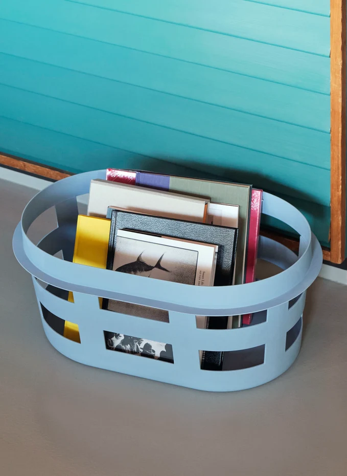 HAY HAY Wäschekorb BASKETHöhe: 24 5 Cm Breite: 57 5 Cm