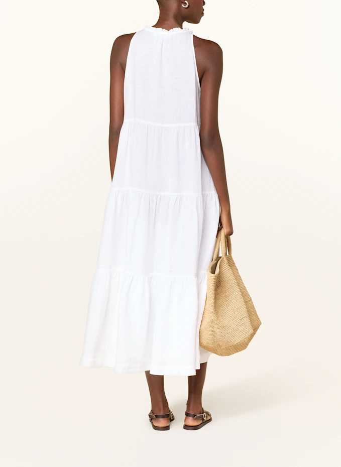 Heidi Klein Heidi Klein Strandkleid Aus Leinen