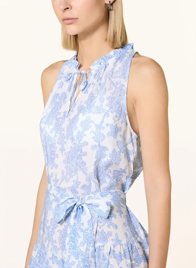 Heidi Klein Heidi Klein Strandkleid PLAYA PARAISO Mit Rüschen