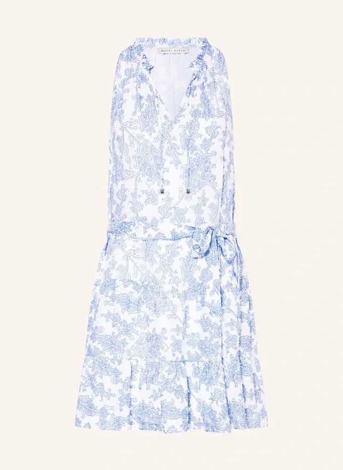 heidi klein heidi klein Strandkleid PLAYA PARAISO mit Rüschen