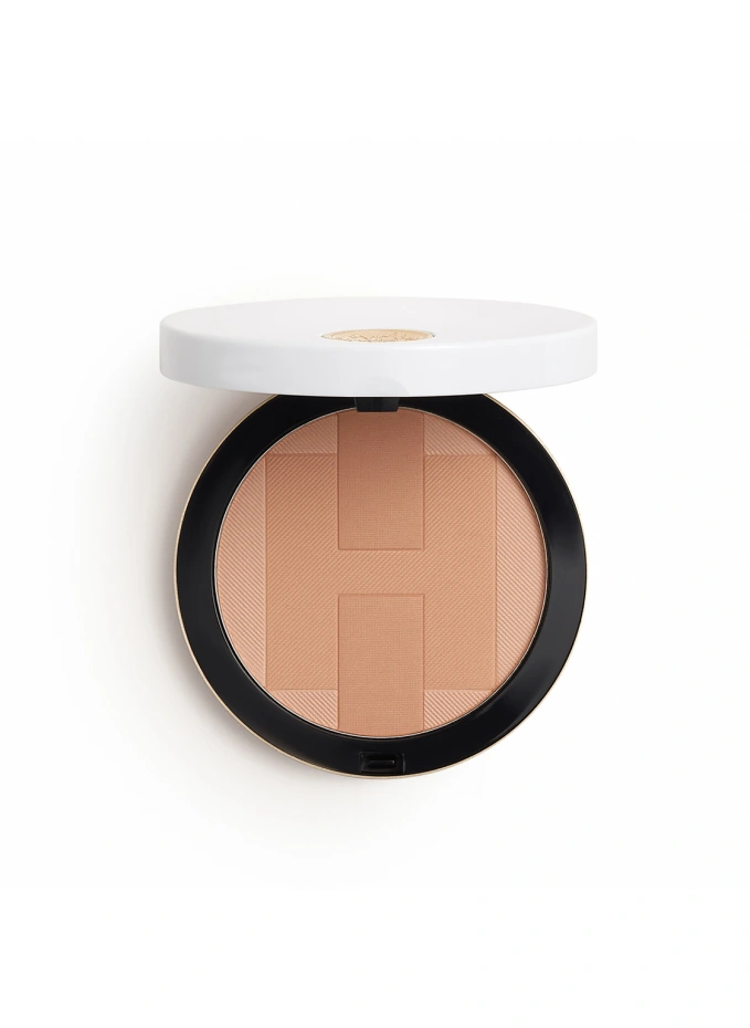 HERMÈS HERMÈS HERMÈS PLEIN AIRMineralpuder H TRIO für einen strahlenden Teint