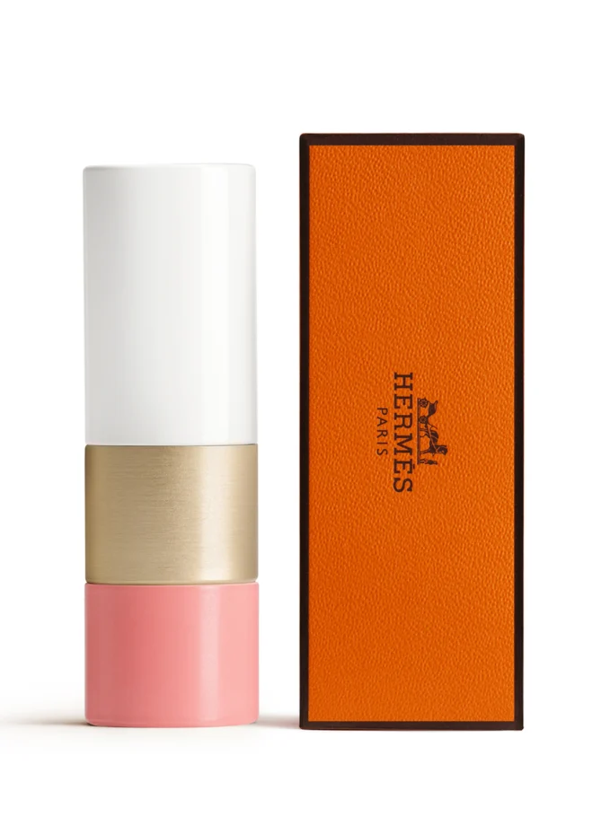 HERMÈS HERMÈS ROSE HERMÈSRosy Lip Perfector