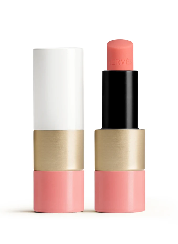 HERMÈS HERMÈS ROSE HERMÈSRosy Lip Perfector
