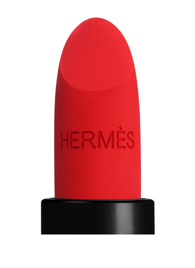 HERMÈS HERMÈS ROUGE HERMÈSMatter Lippenstift
