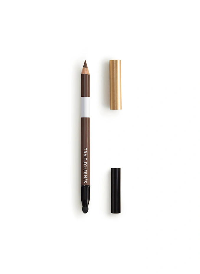 HERMÈS HERMÈS TRAIT D'HERMÈSEye Pencil