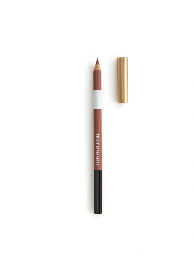 HERMÈS HERMÈS TRAIT D'HERMÈSLip Pencil