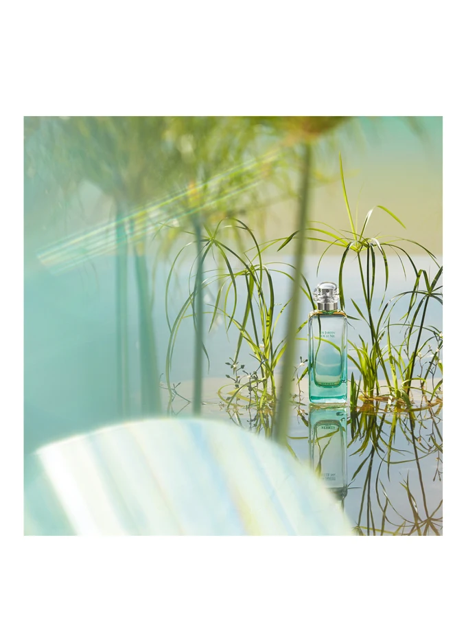 HERMÈS HERMÈS UN JARDIN SUR LE NILEau De Toilette