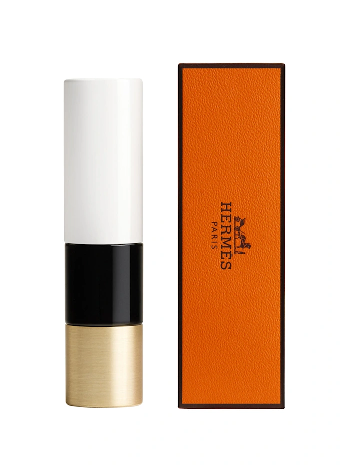 HERMÈS HERMÈS ROUGE HERMÈSGlänzender Lippenstift Silky