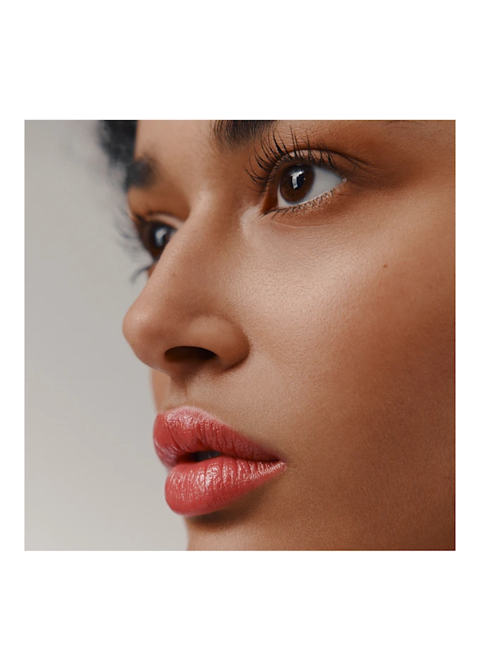 HERMÈS HERMÈS ROUGE HERMÈSGlänzender Lippenstift Silky