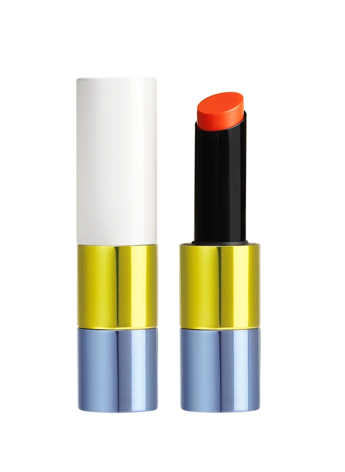 HERMÈS HERMÈS ROUGE HERMÈSGlänzender Lippenstift Silky