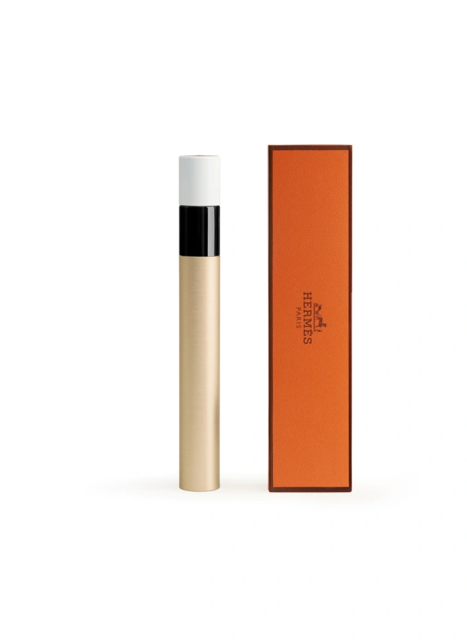 HERMÈS HERMÈS TRAIT D'HERMÈSMascara Revitalisierende Volumenpflege