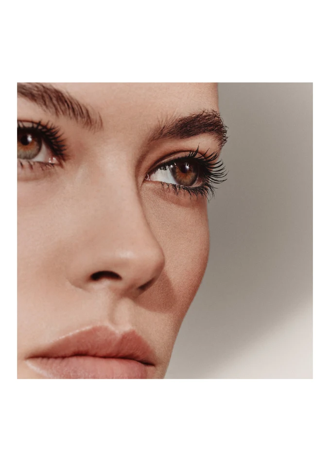 HERMÈS HERMÈS TRAIT D'HERMÈSMascara Revitalisierende Volumenpflege