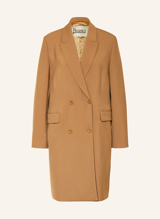 HERNO HERNO Mantel