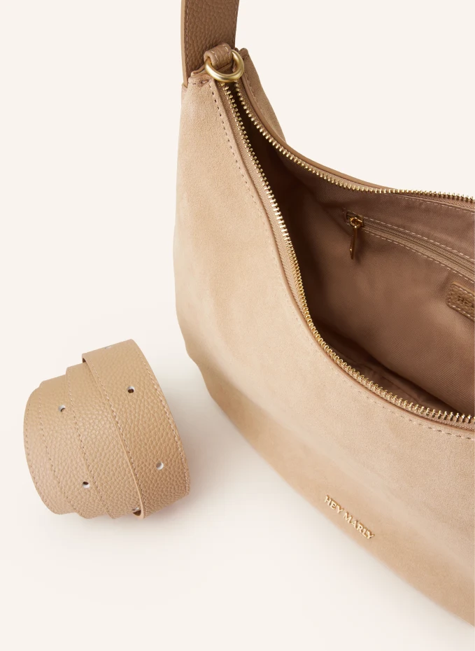 HEY MARLY HEY MARLY Hobo-Bag LIFETIME SISTER