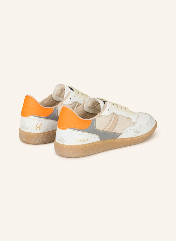 HIDN-ANDER HIDN-ANDER Sneaker MEGA