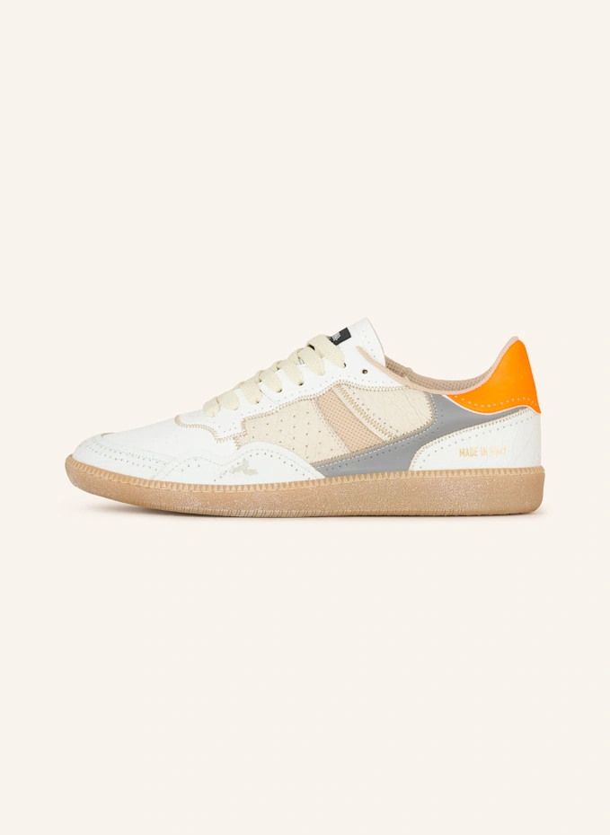 HIDN-ANDER HIDN-ANDER Sneaker MEGA