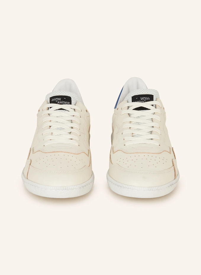 HIDN-ANDER HIDN-ANDER Sneaker MEGA T