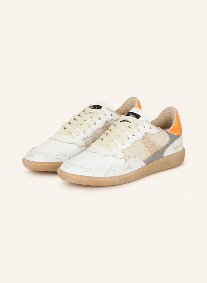HIDN-ANDER HIDN-ANDER Sneaker MEGA